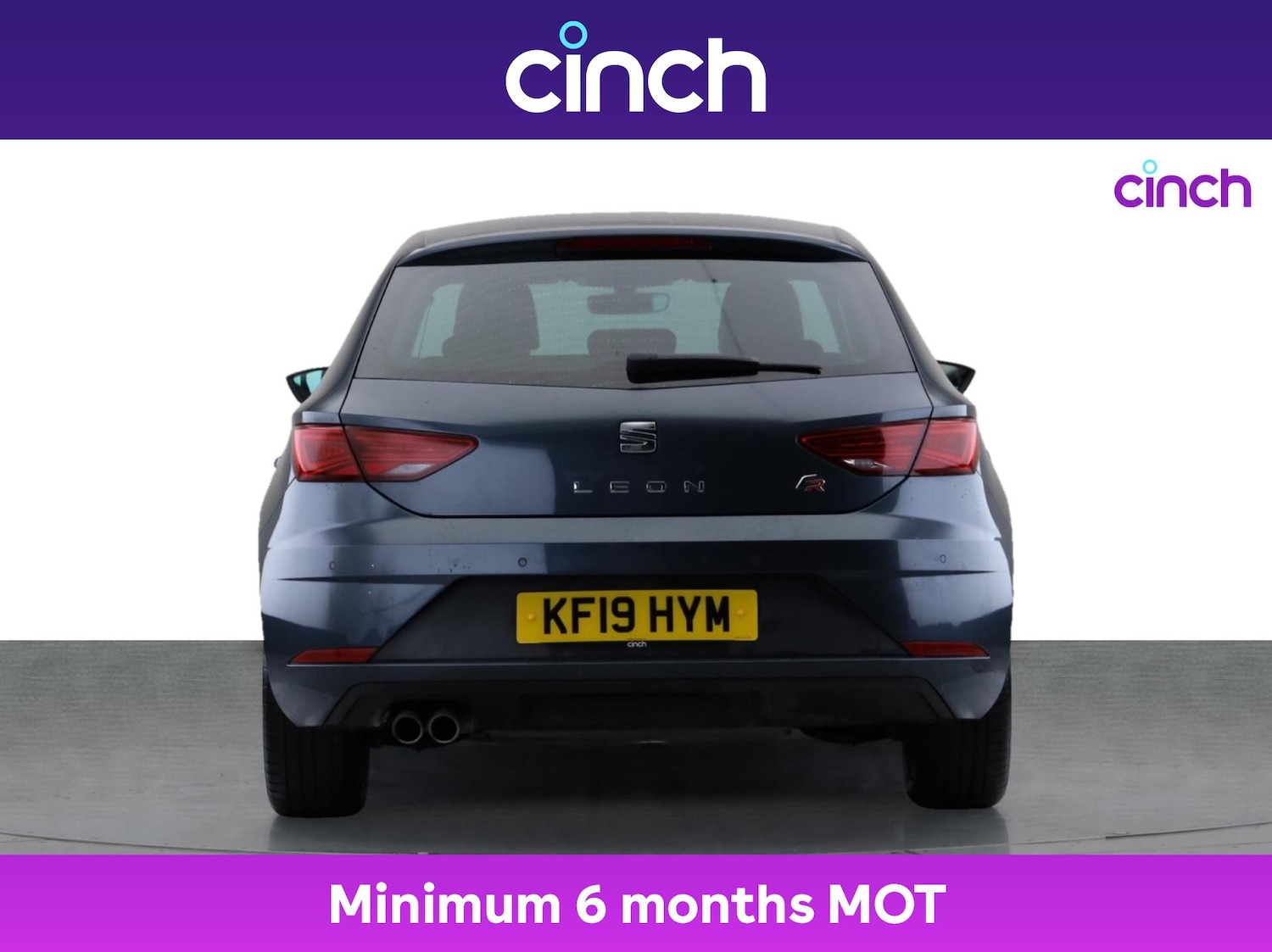 Used SEAT Leon 2019 for sale - 76376520: Photo 5