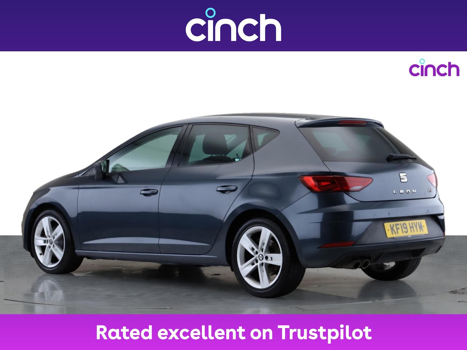 Used SEAT Leon 2019 for sale - 76376520: Photo 6