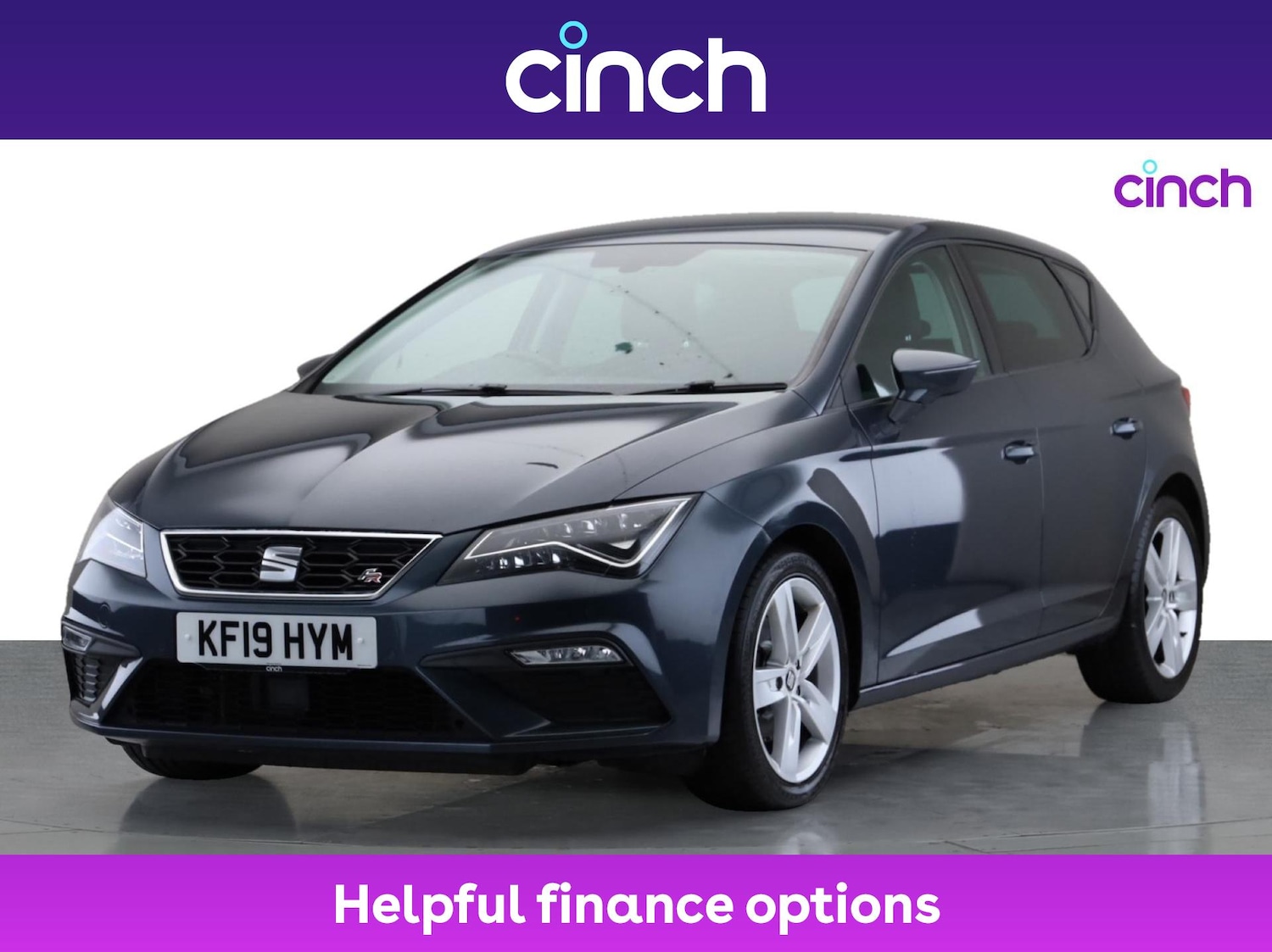 Used SEAT Leon 2019 for sale - 76376520: Photo 9