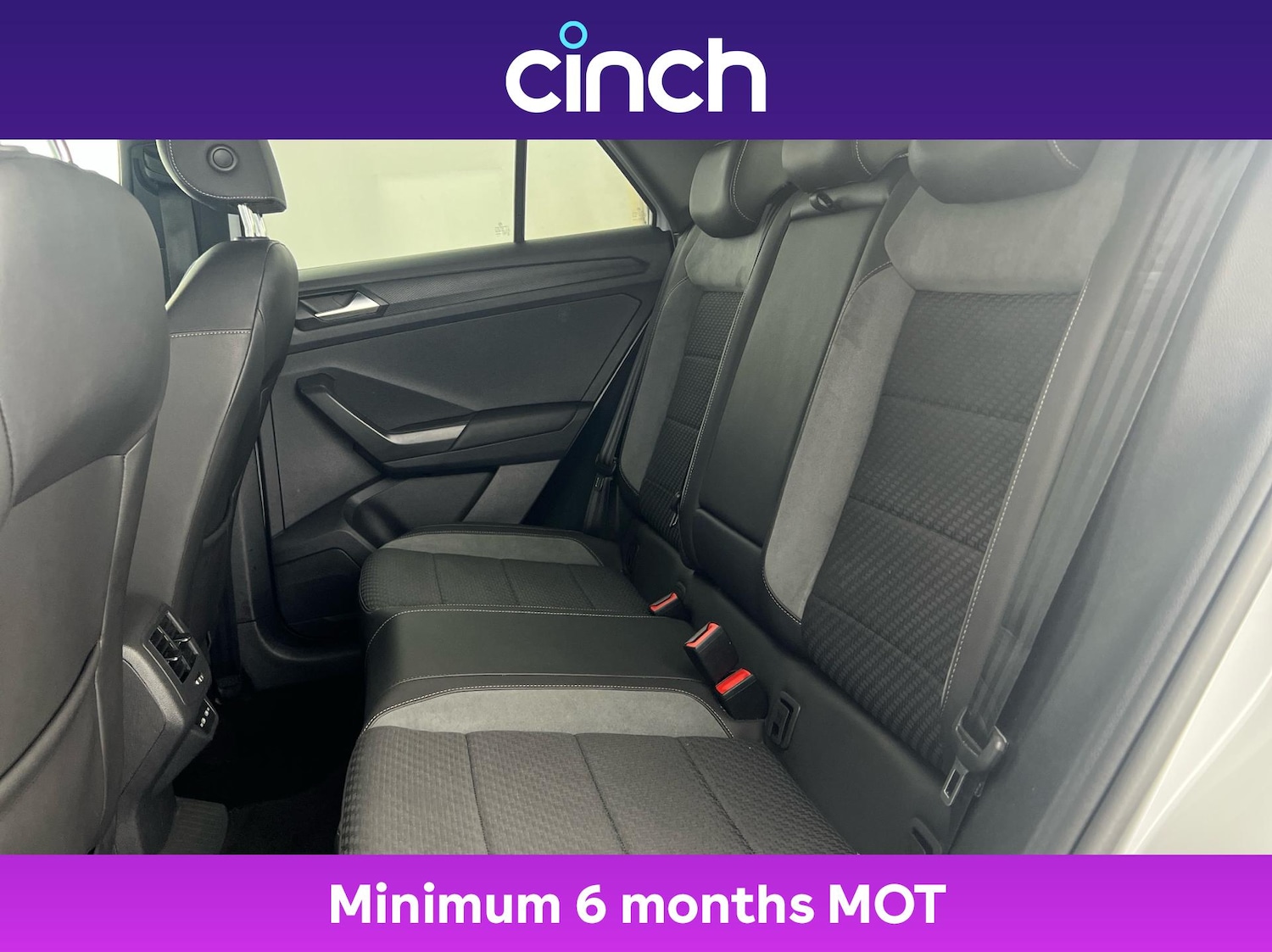 Used Volkswagen T-Roc 2021 for sale - 76420223: Photo 20