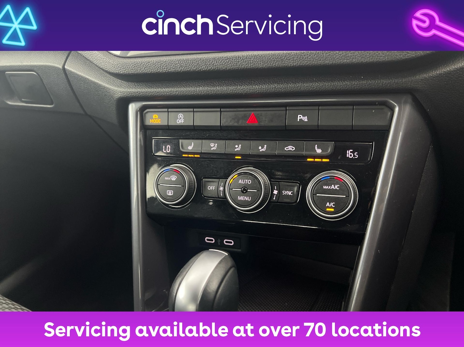 Used Volkswagen T-Roc 2021 for sale - 76420223: Photo 36