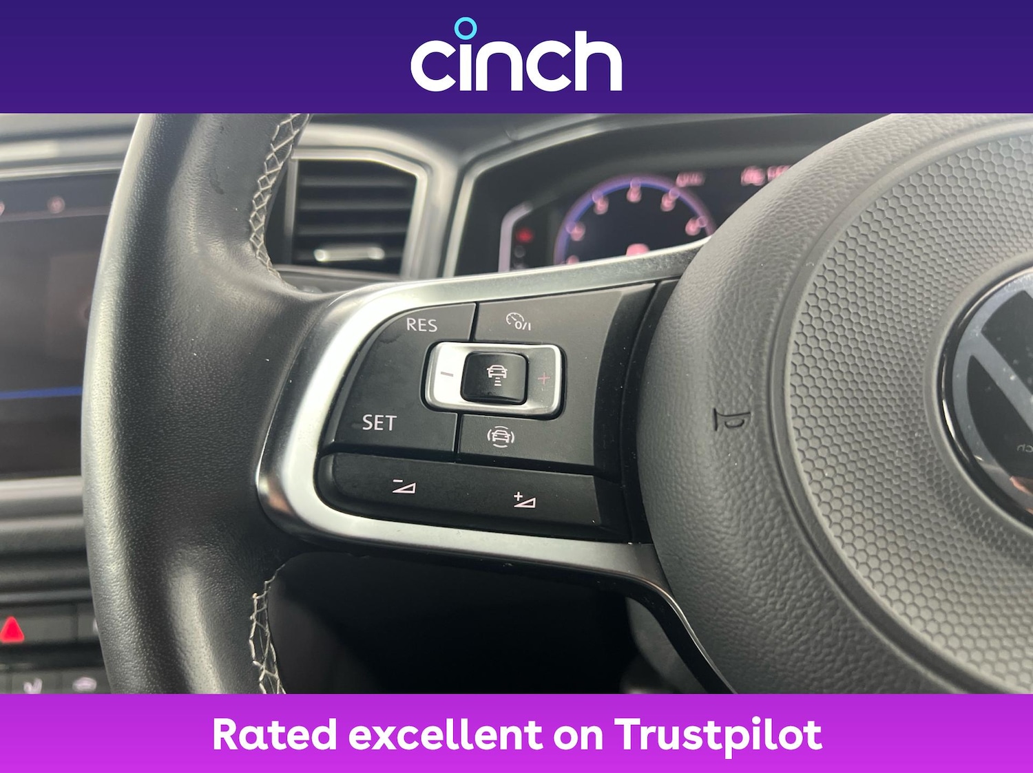 Used Volkswagen T-Roc 2021 for sale - 76420223: Photo 38