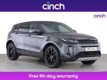 2020 - 2.0 D150 SE 5dr Auto