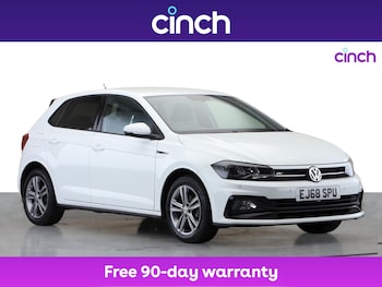 Volkswagen - Polo