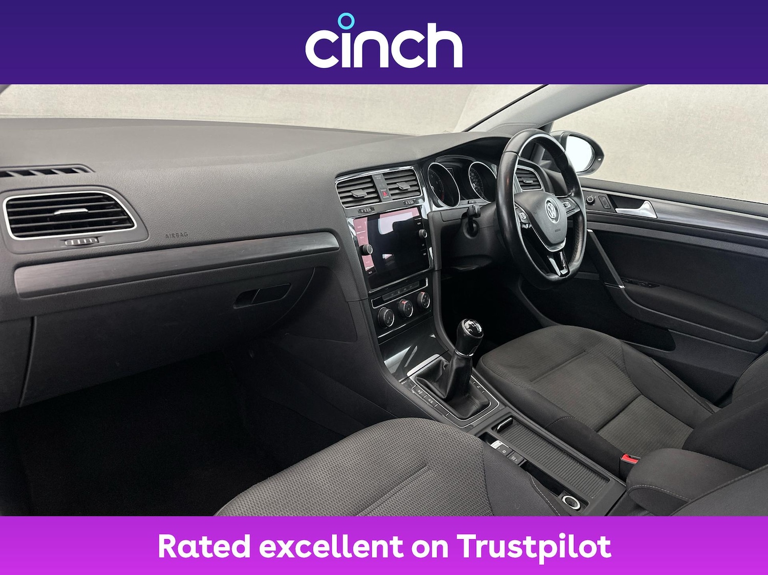 Used Volkswagen Golf 2018 for sale - 76376484: Photo 14
