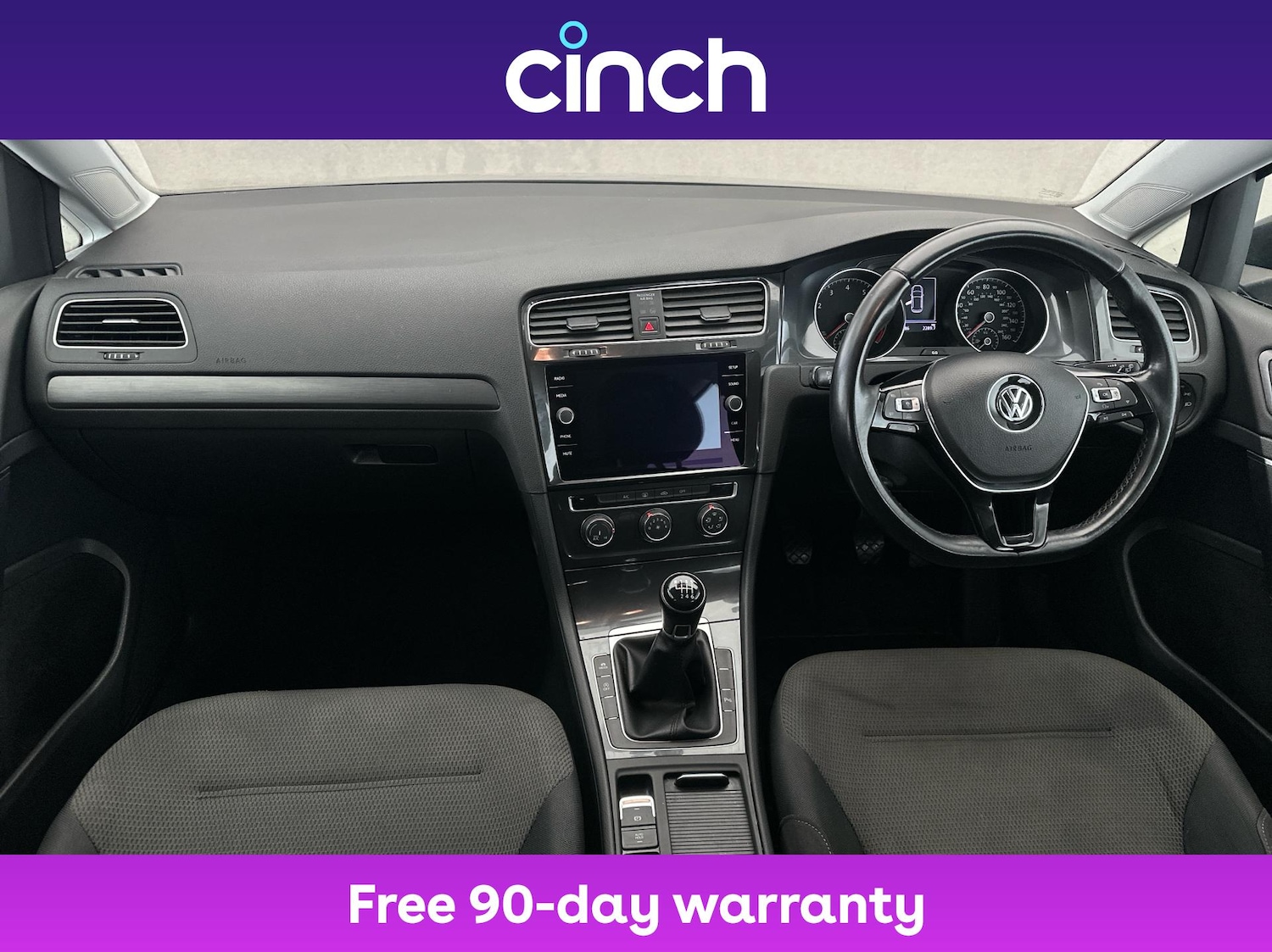 Used Volkswagen Golf 2018 for sale - 76376484: Photo 15