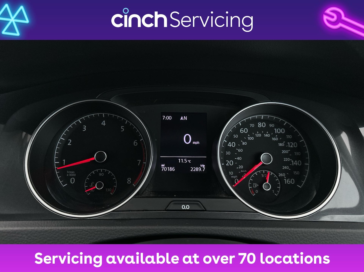 Used Volkswagen Golf 2018 for sale - 76376484: Photo 18