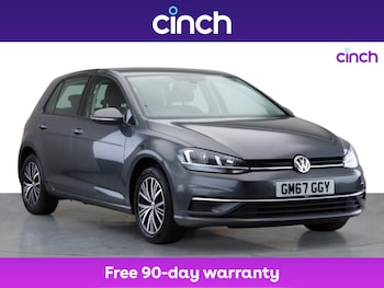 Volkswagen - Golf