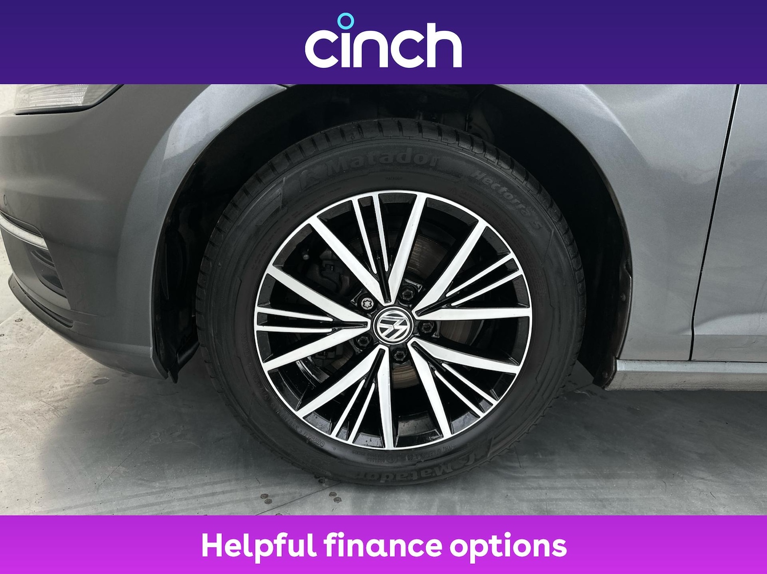Used Volkswagen Golf 2018 for sale - 76376484: Photo 24