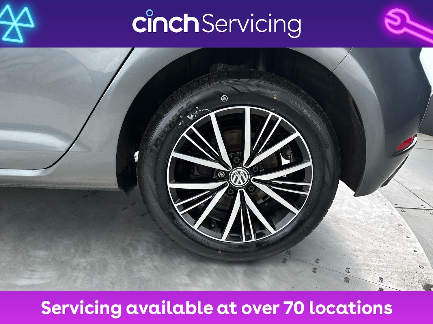 Used Volkswagen Golf 2018 for sale - 76376484: Photo 26