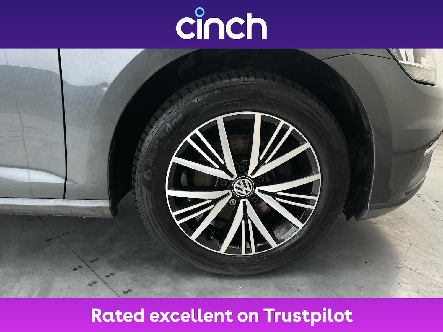 Used Volkswagen Golf 2018 for sale - 76376484: Photo 28