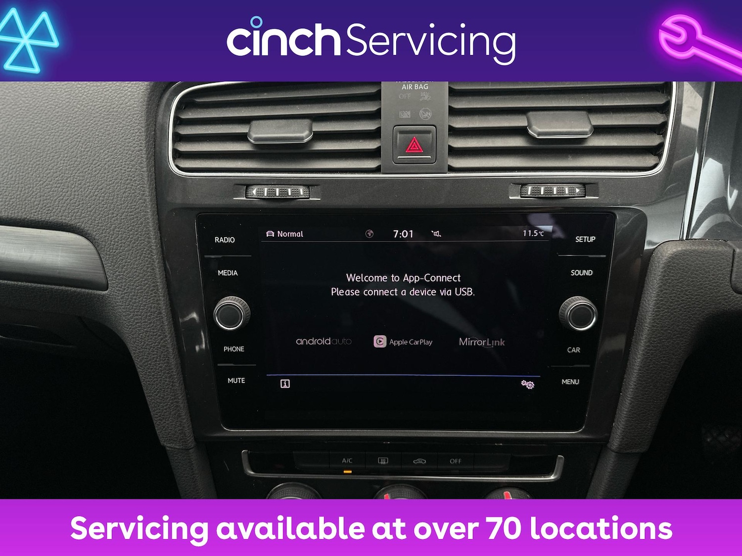 Used Volkswagen Golf 2018 for sale - 76376484: Photo 31