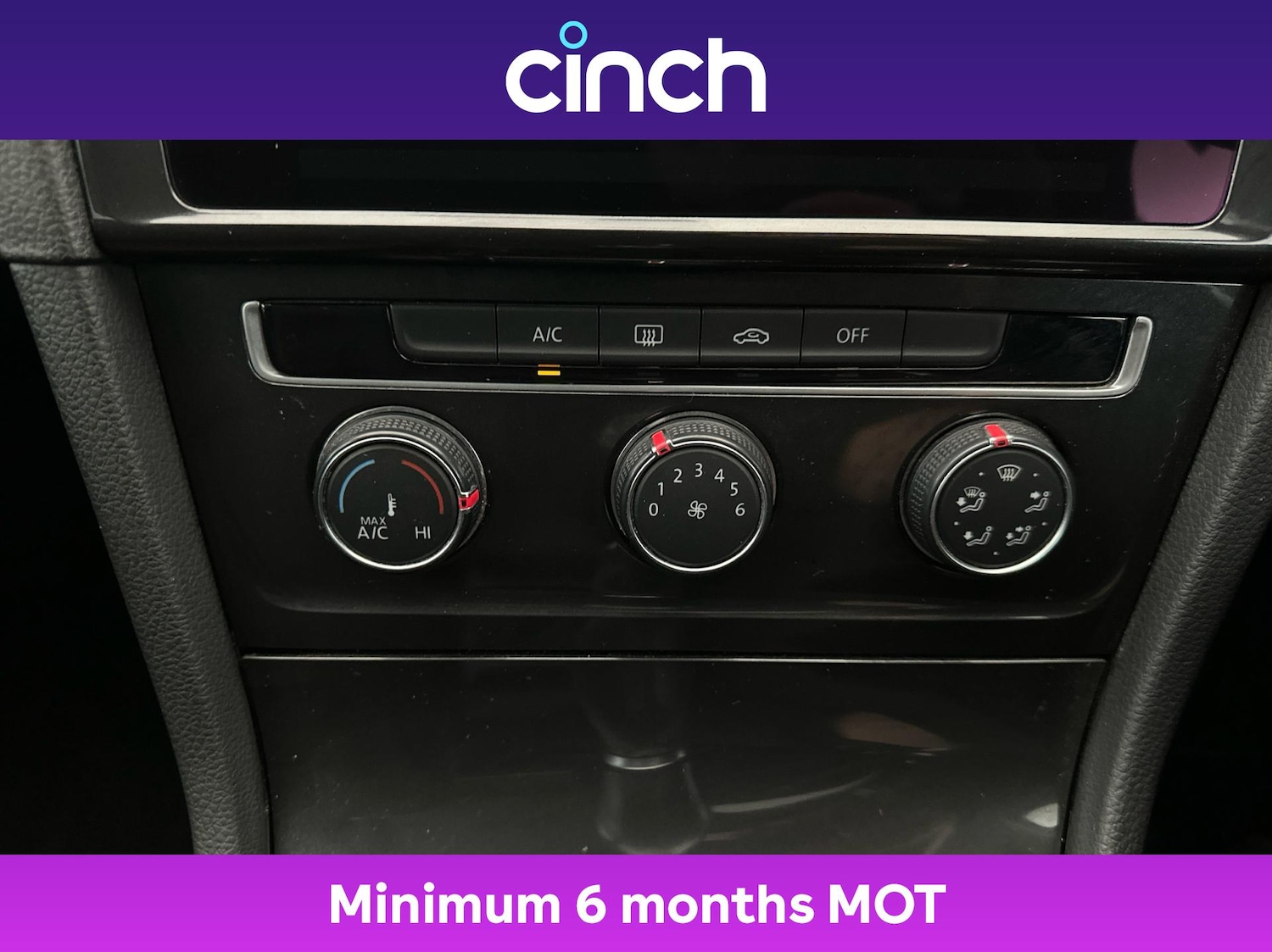 Used Volkswagen Golf 2018 for sale - 76376484: Photo 32