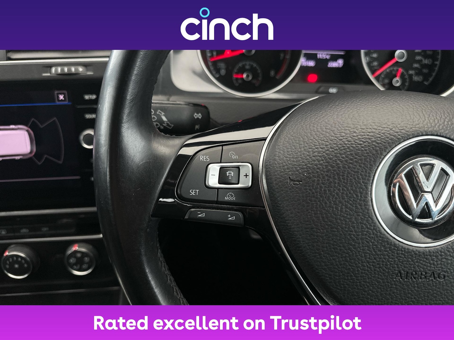 Used Volkswagen Golf 2018 for sale - 76376484: Photo 33