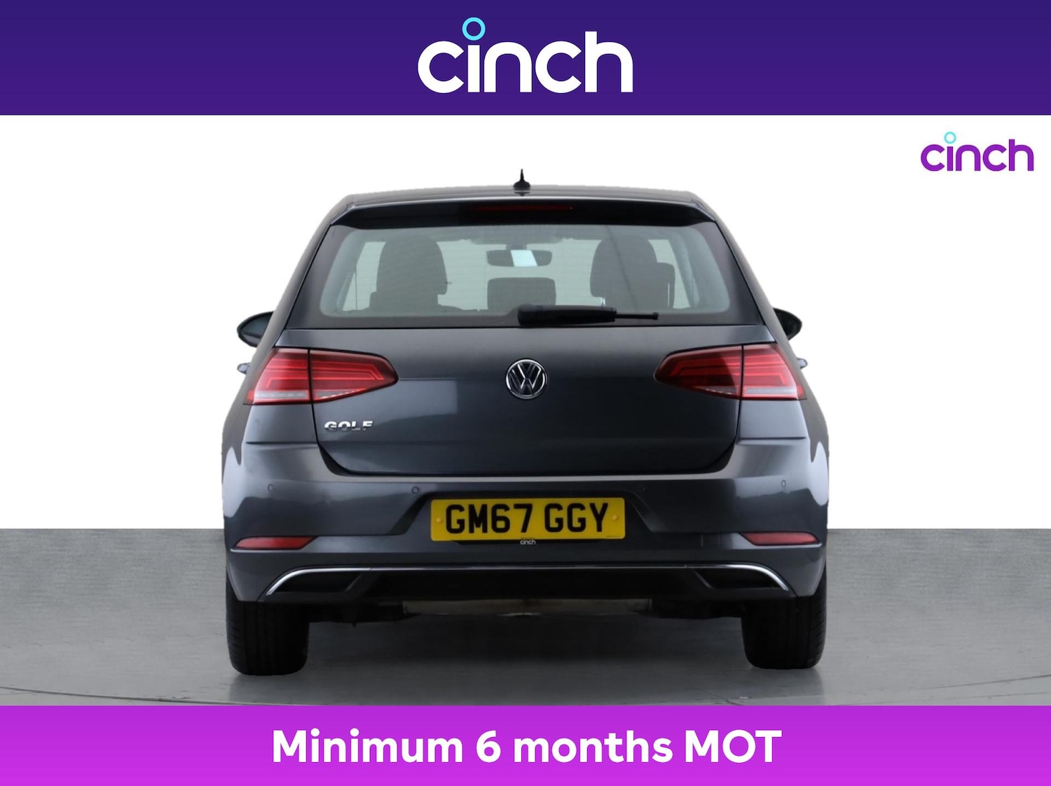 Used Volkswagen Golf 2018 for sale - 76376484: Photo 5
