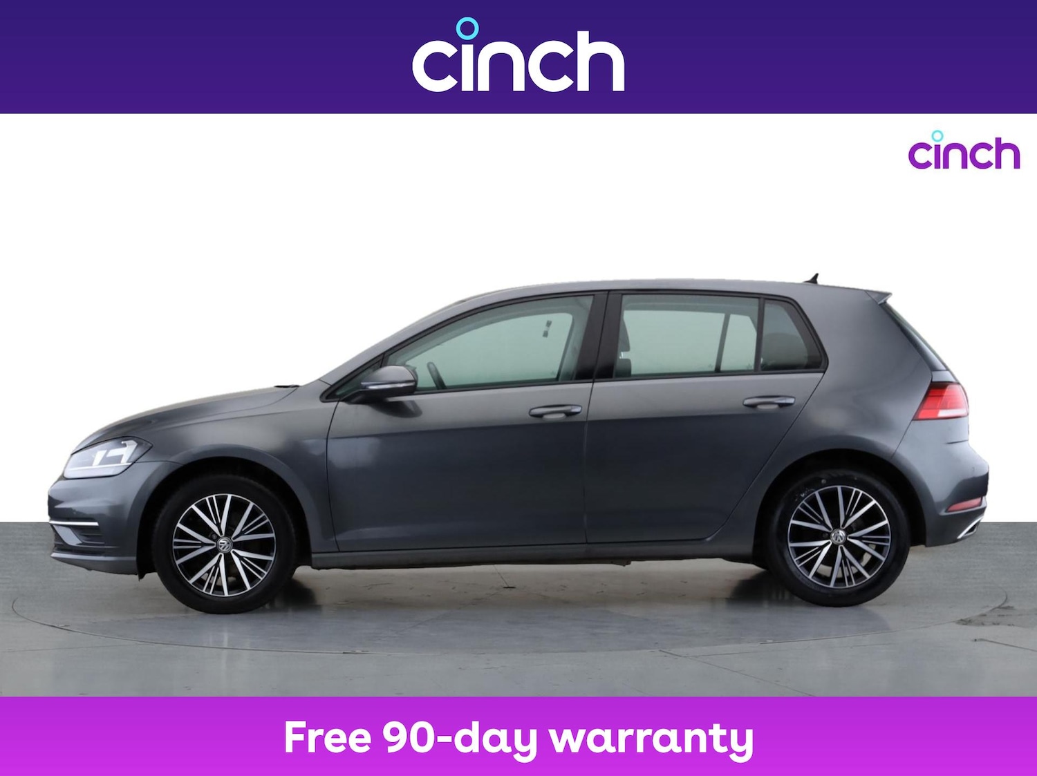 Used Volkswagen Golf 2018 for sale - 76376484: Photo 8