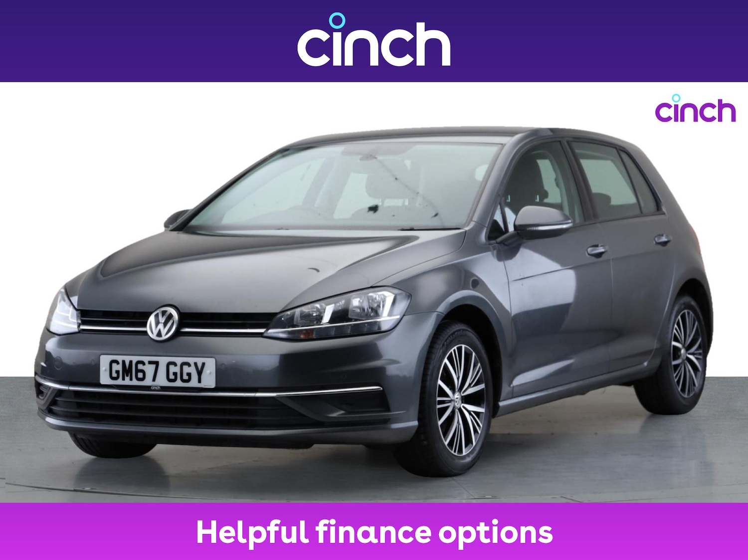 Used Volkswagen Golf 2018 for sale - 76376484: Photo 9