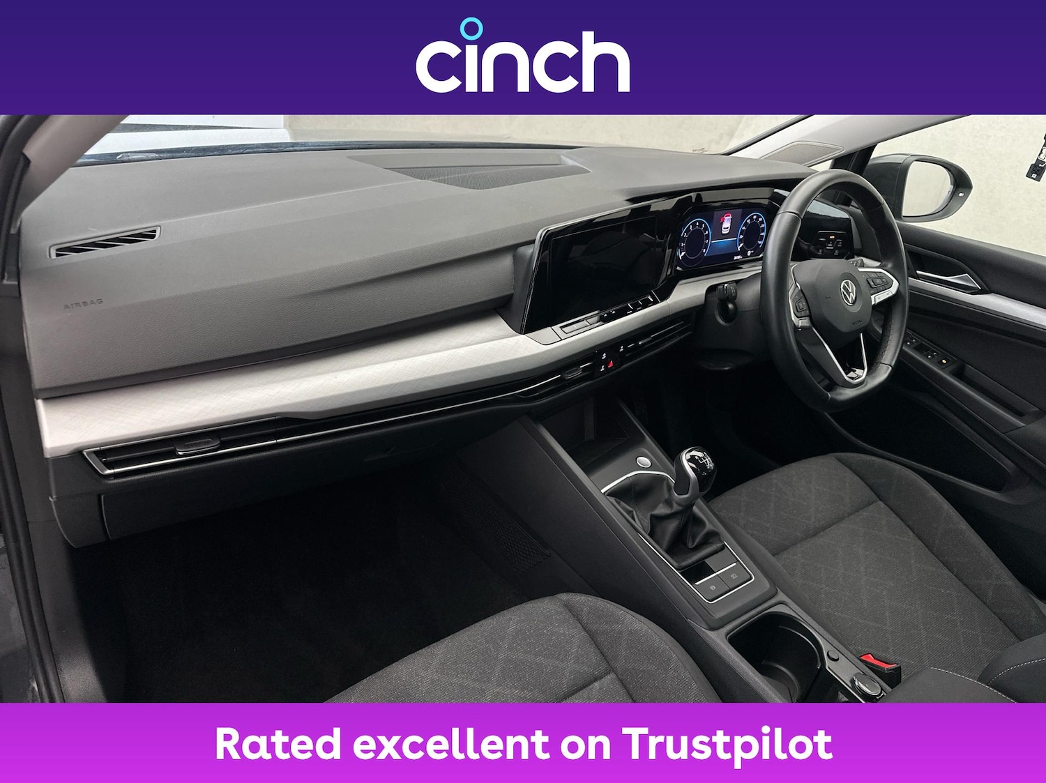 Used Volkswagen Golf 2022 for sale - 76395106: Photo 14