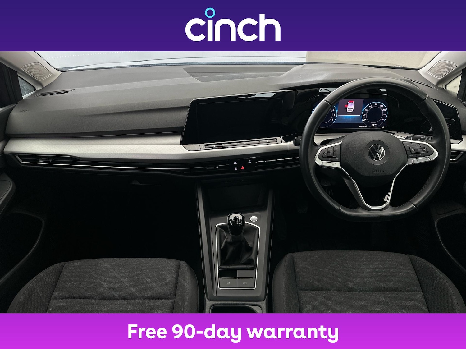 Used Volkswagen Golf 2022 for sale - 76395106: Photo 15