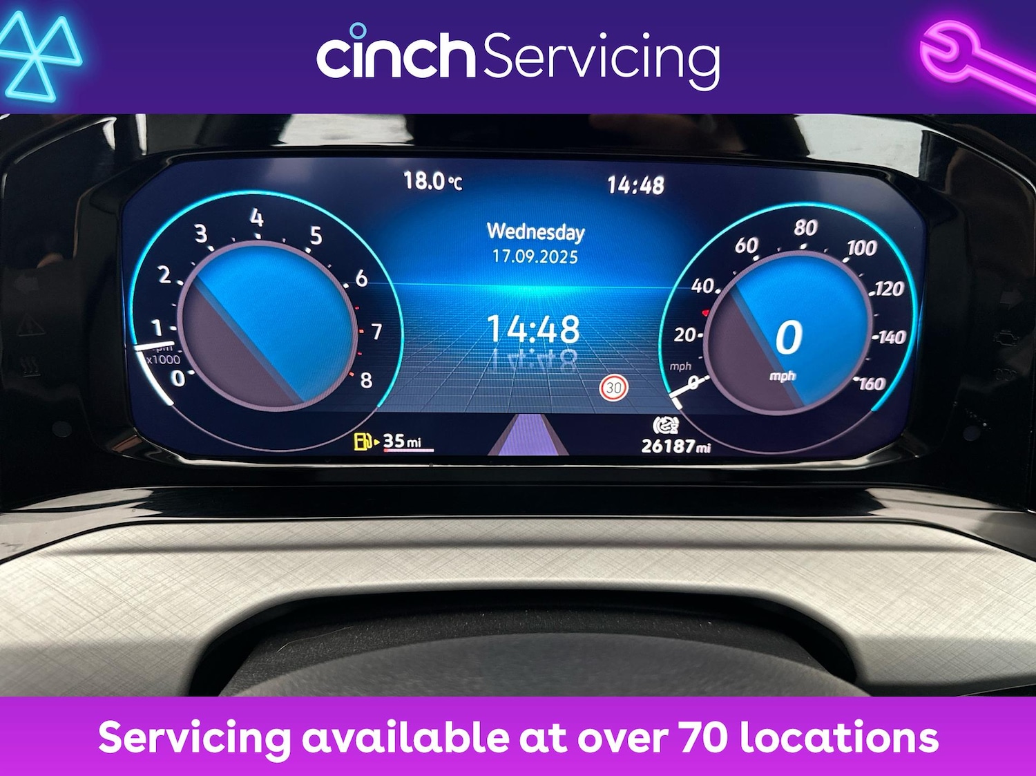 Used Volkswagen Golf 2022 for sale - 76395106: Photo 18