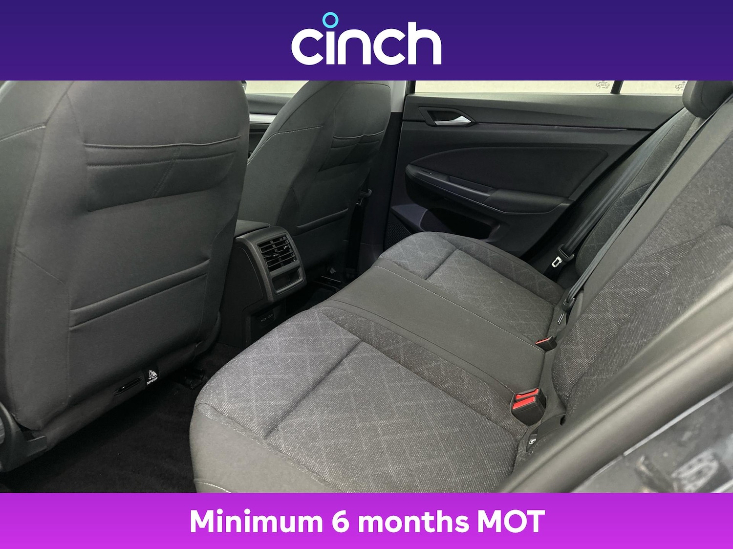 Used Volkswagen Golf 2022 for sale - 76395106: Photo 20