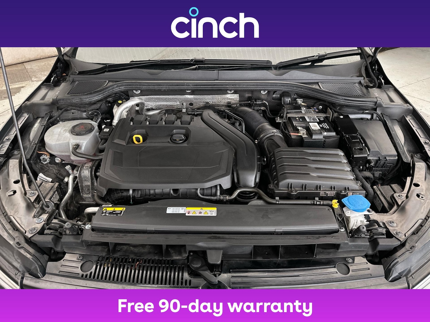 Used Volkswagen Golf 2022 for sale - 76395106: Photo 23