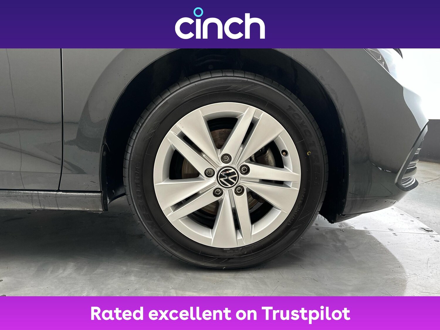 Used Volkswagen Golf 2022 for sale - 76395106: Photo 28