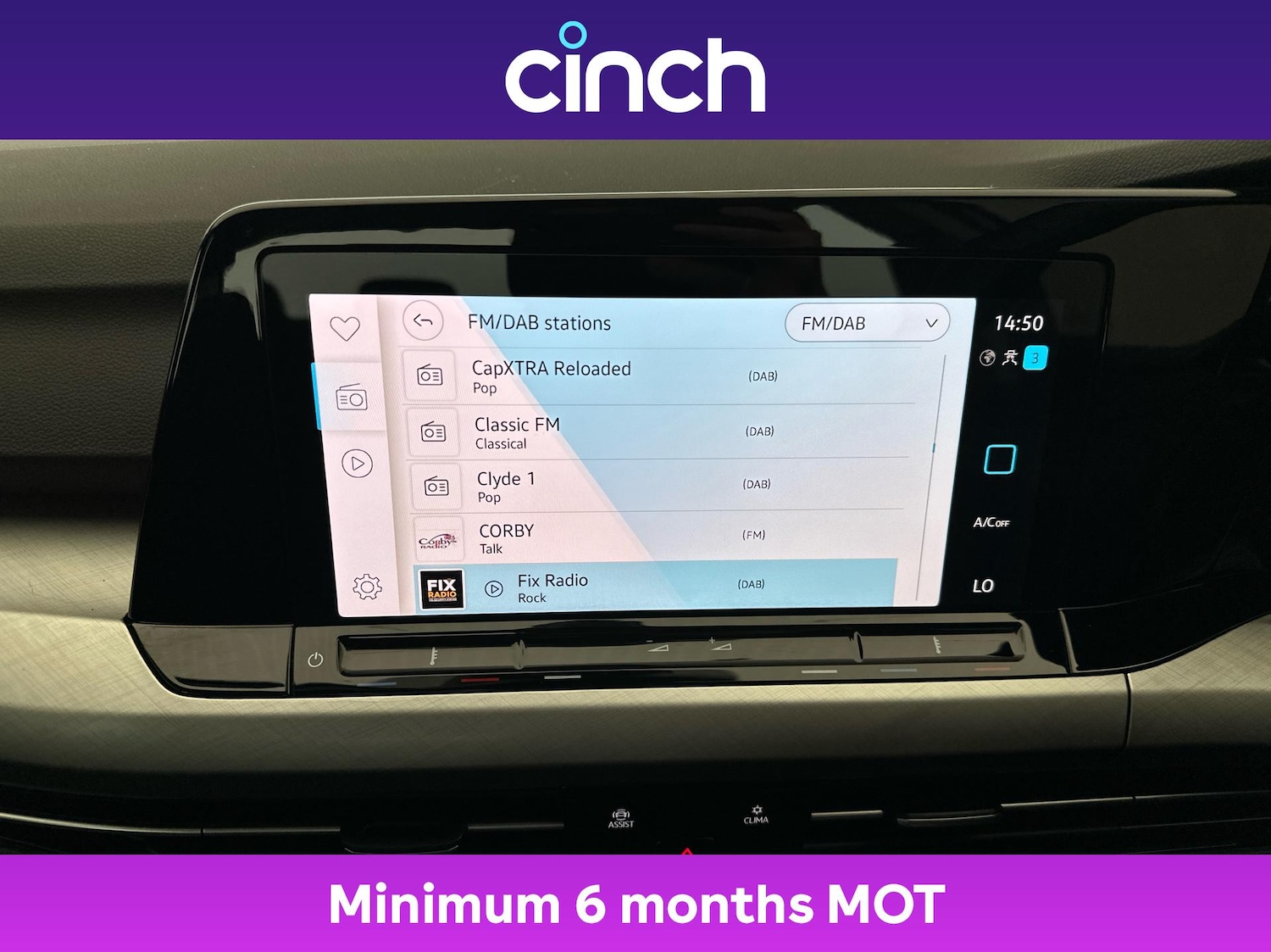 Used Volkswagen Golf 2022 for sale - 76395106: Photo 32