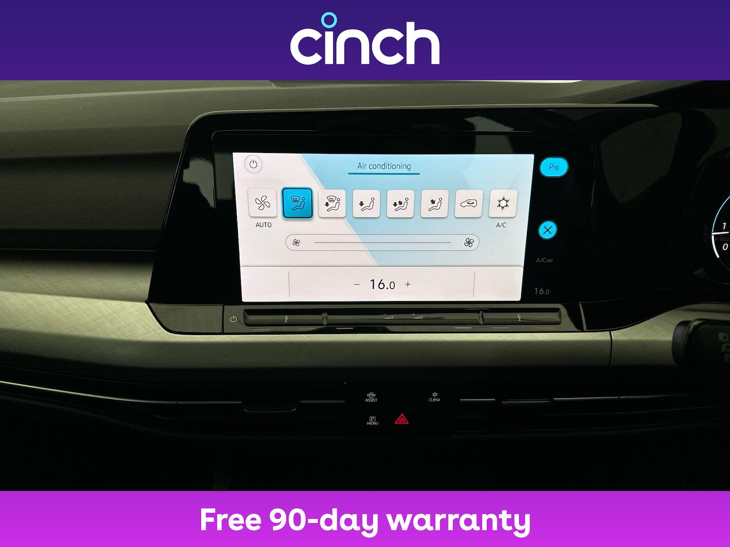 Used Volkswagen Golf 2022 for sale - 76395106: Photo 34