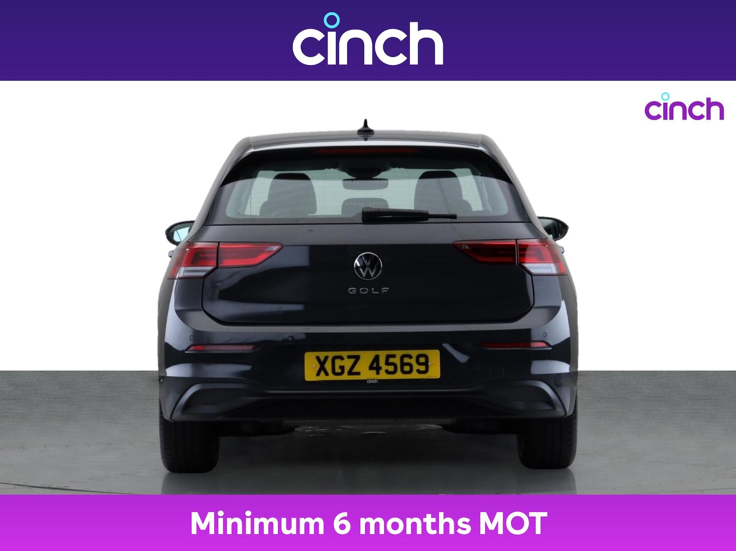 Used Volkswagen Golf 2022 for sale - 76395106: Photo 5