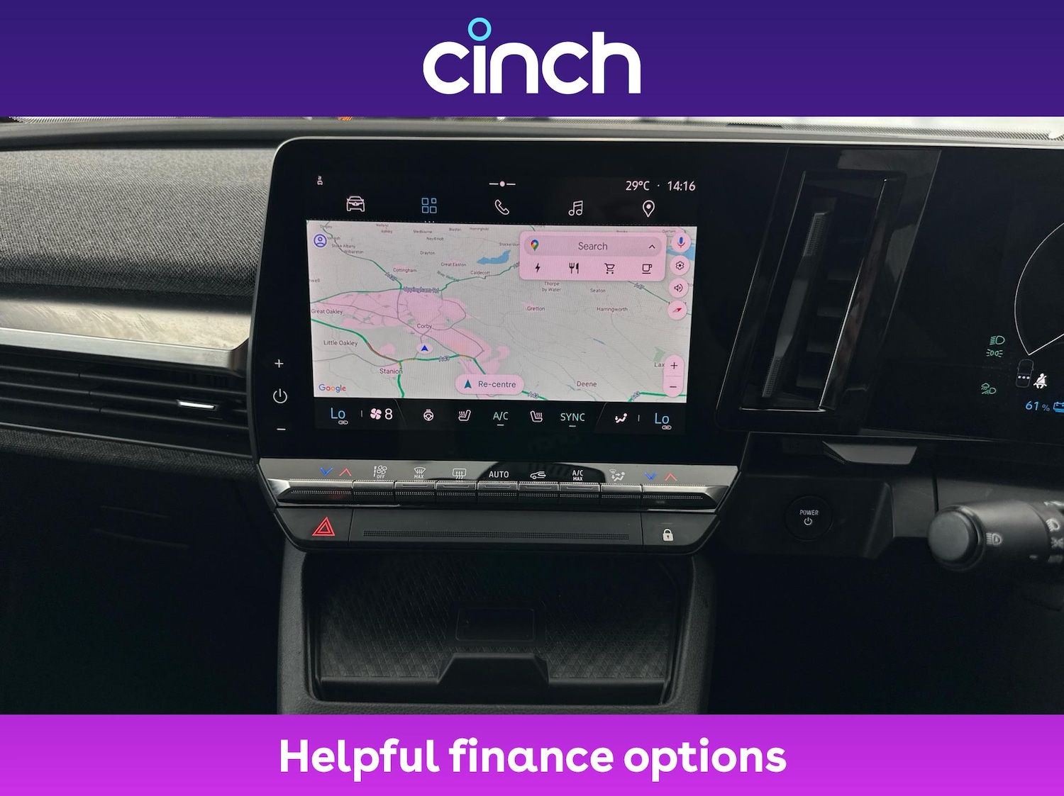 Used Renault Megane E Tech 2023 for sale - 76534786: Photo 17