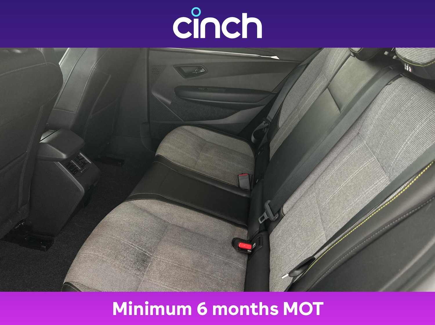 Used Renault Megane E Tech 2023 for sale - 76534786: Photo 20