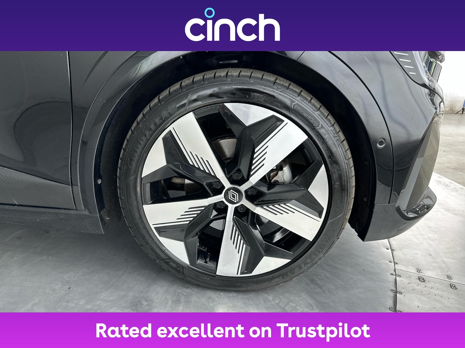 Used Renault Megane E Tech 2023 for sale - 76534786: Photo 28