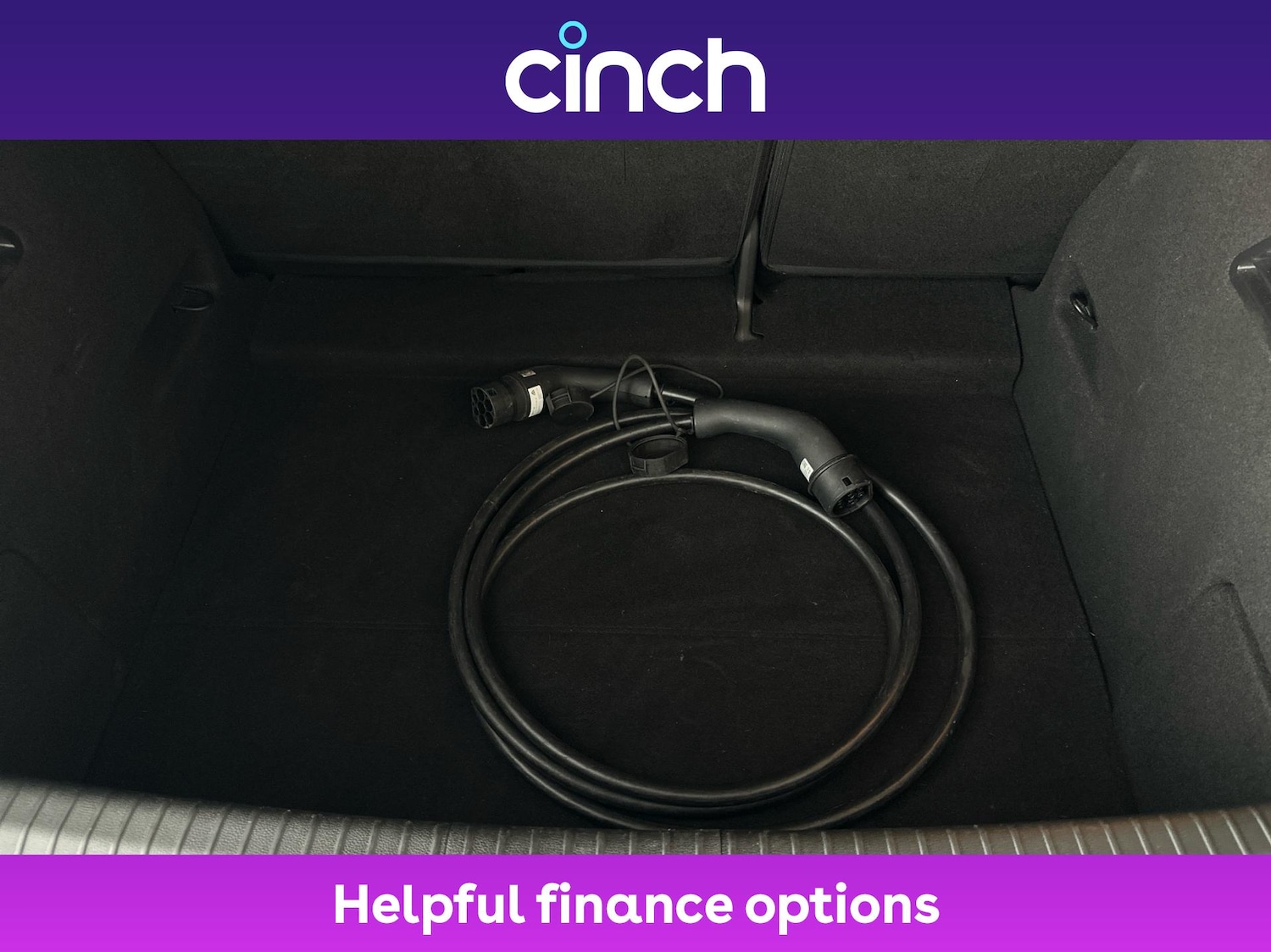 Used Renault Megane E Tech 2023 for sale - 76534786: Photo 30