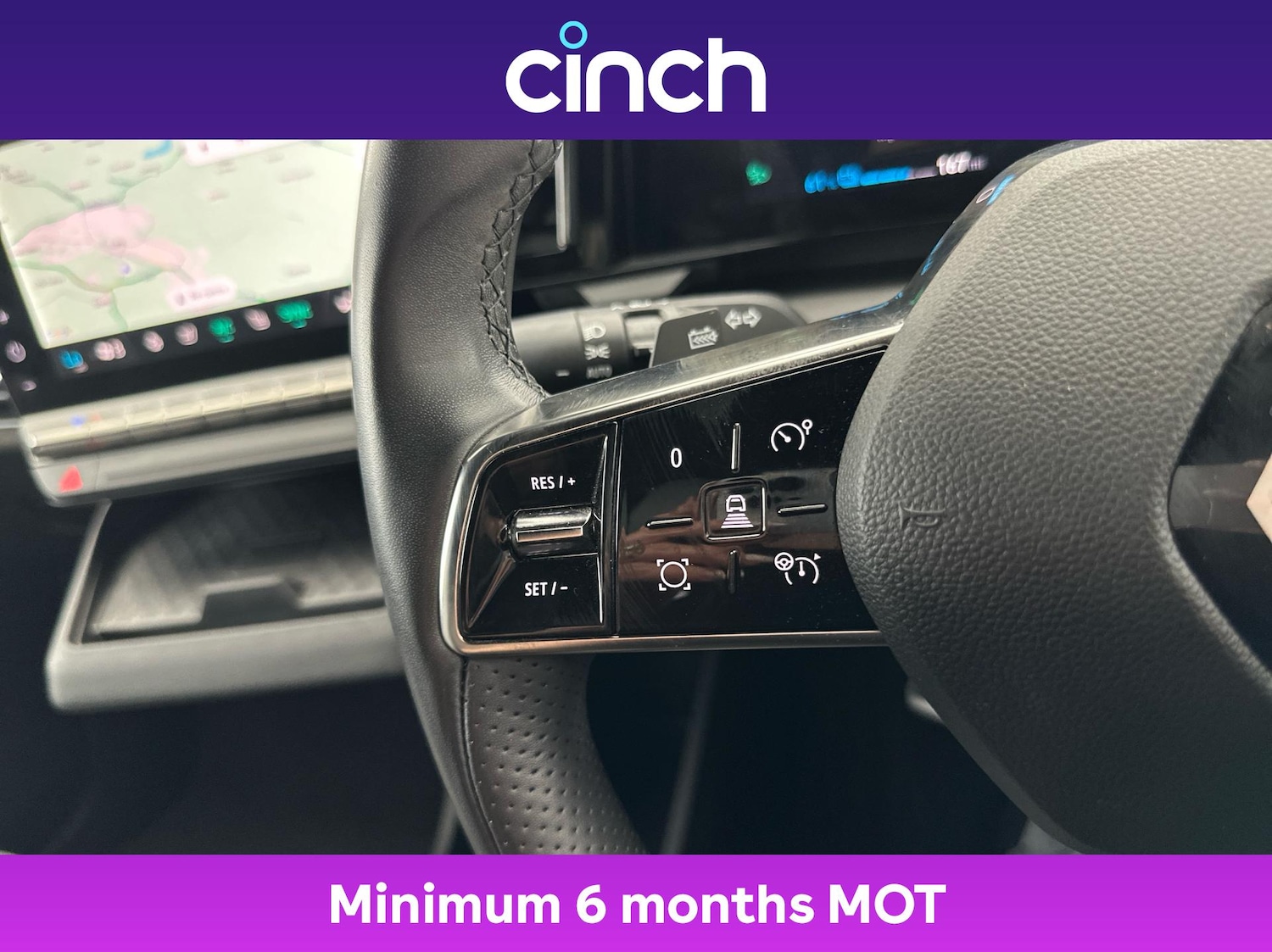 Used Renault Megane E Tech 2023 for sale - 76534786: Photo 32