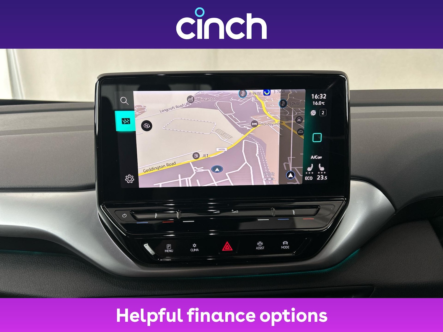 Used Volkswagen ID.4 2021 for sale - 76379839: Photo 17