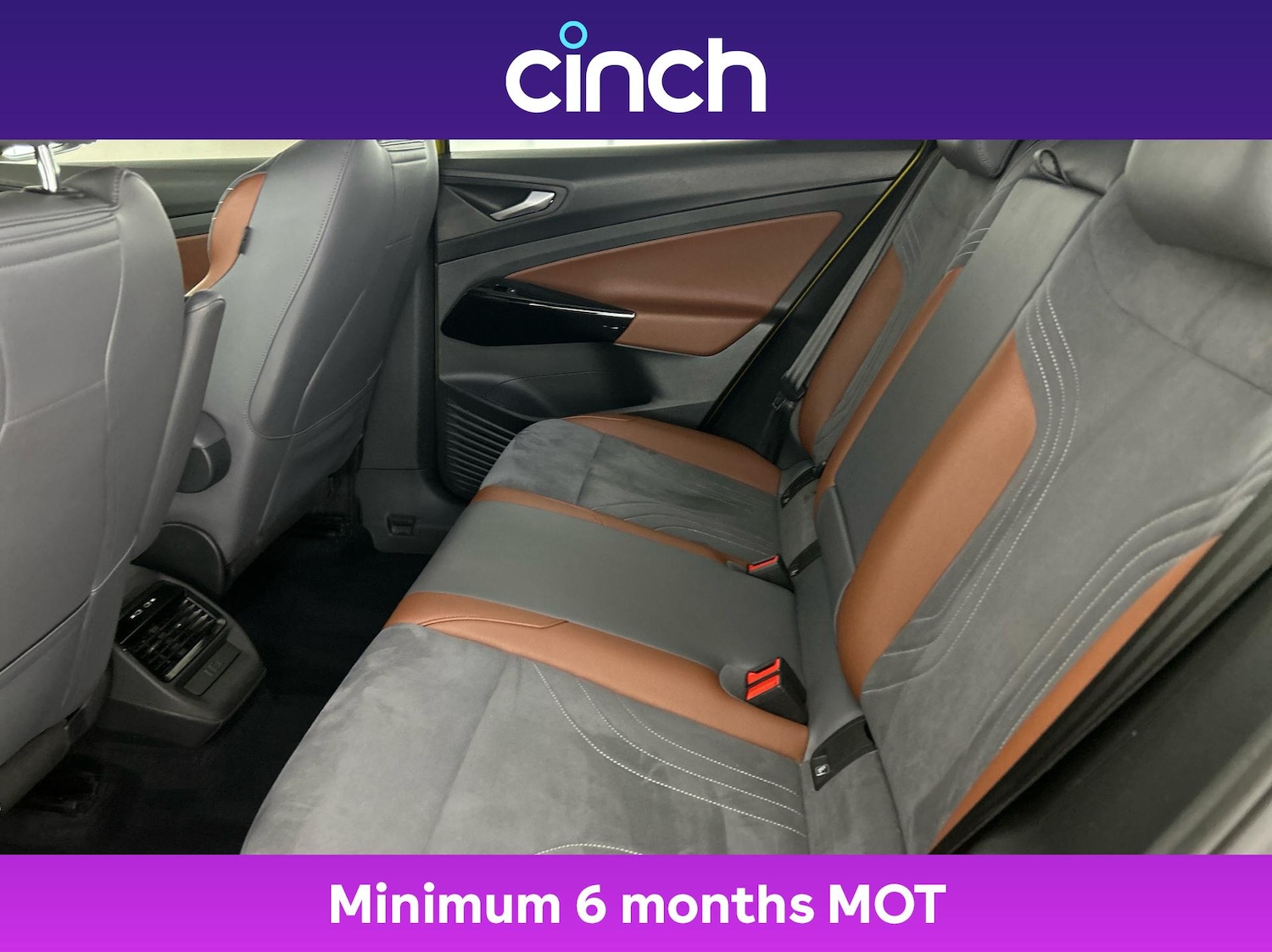 Used Volkswagen ID.4 2021 for sale - 76379839: Photo 20