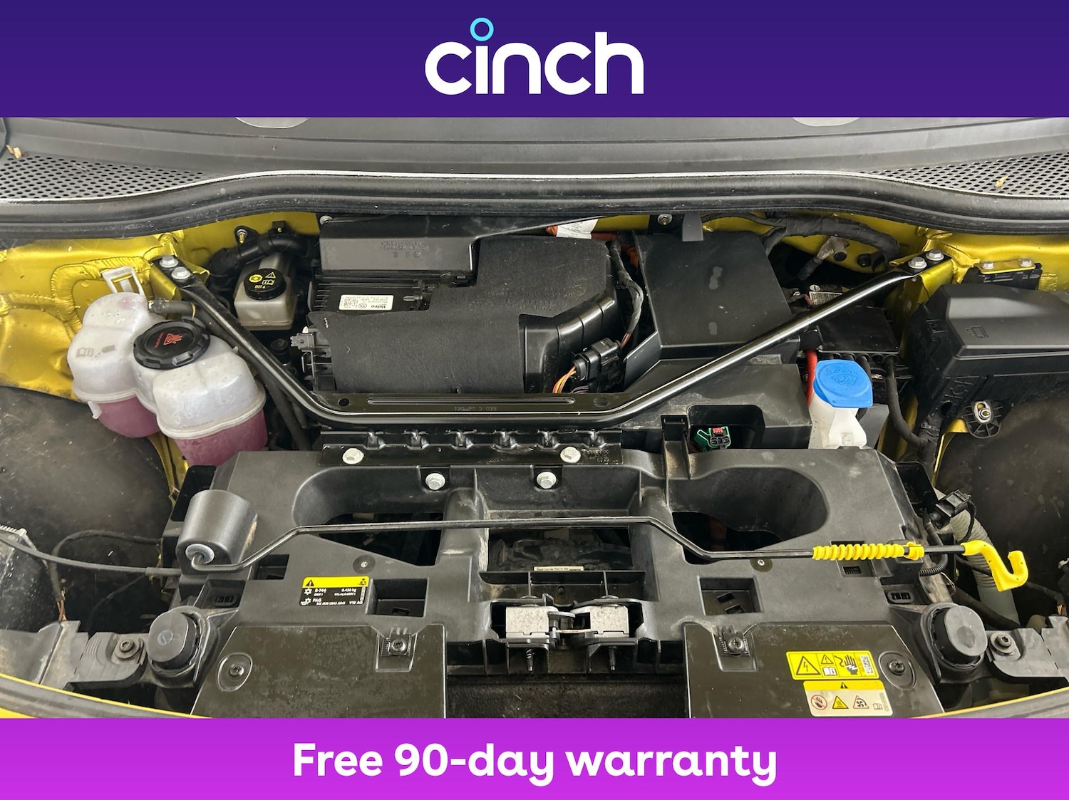 Used Volkswagen ID.4 2021 for sale - 76379839: Photo 23