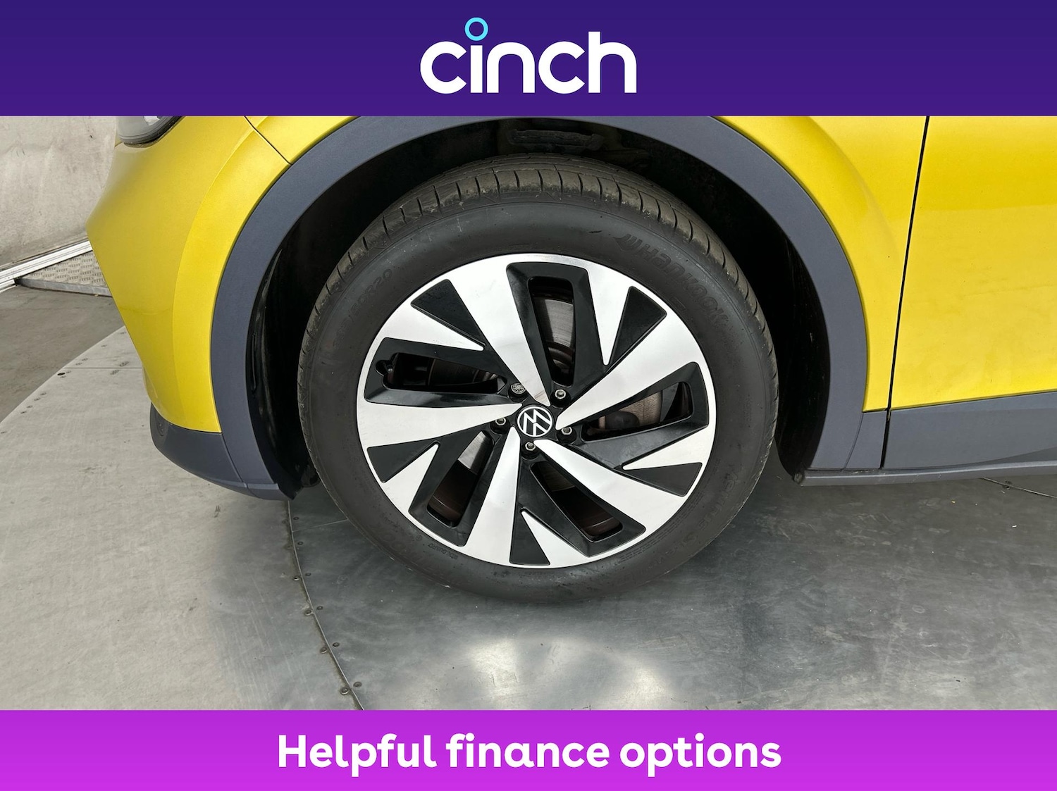 Used Volkswagen ID.4 2021 for sale - 76379839: Photo 24