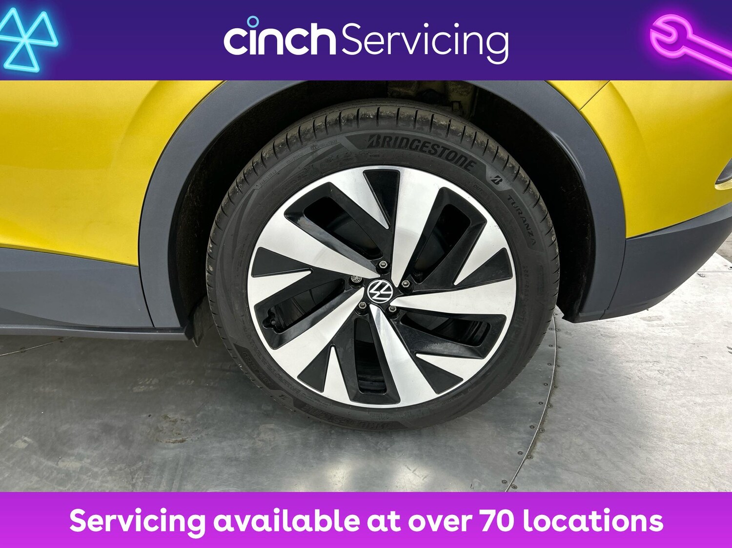 Used Volkswagen ID.4 2021 for sale - 76379839: Photo 26