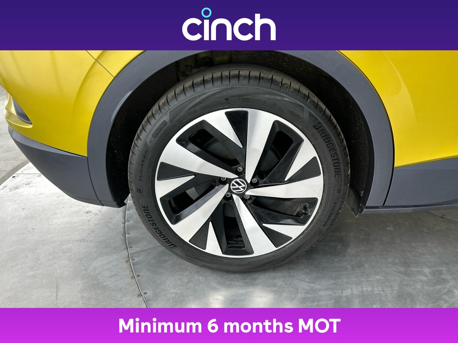 Used Volkswagen ID.4 2021 for sale - 76379839: Photo 27