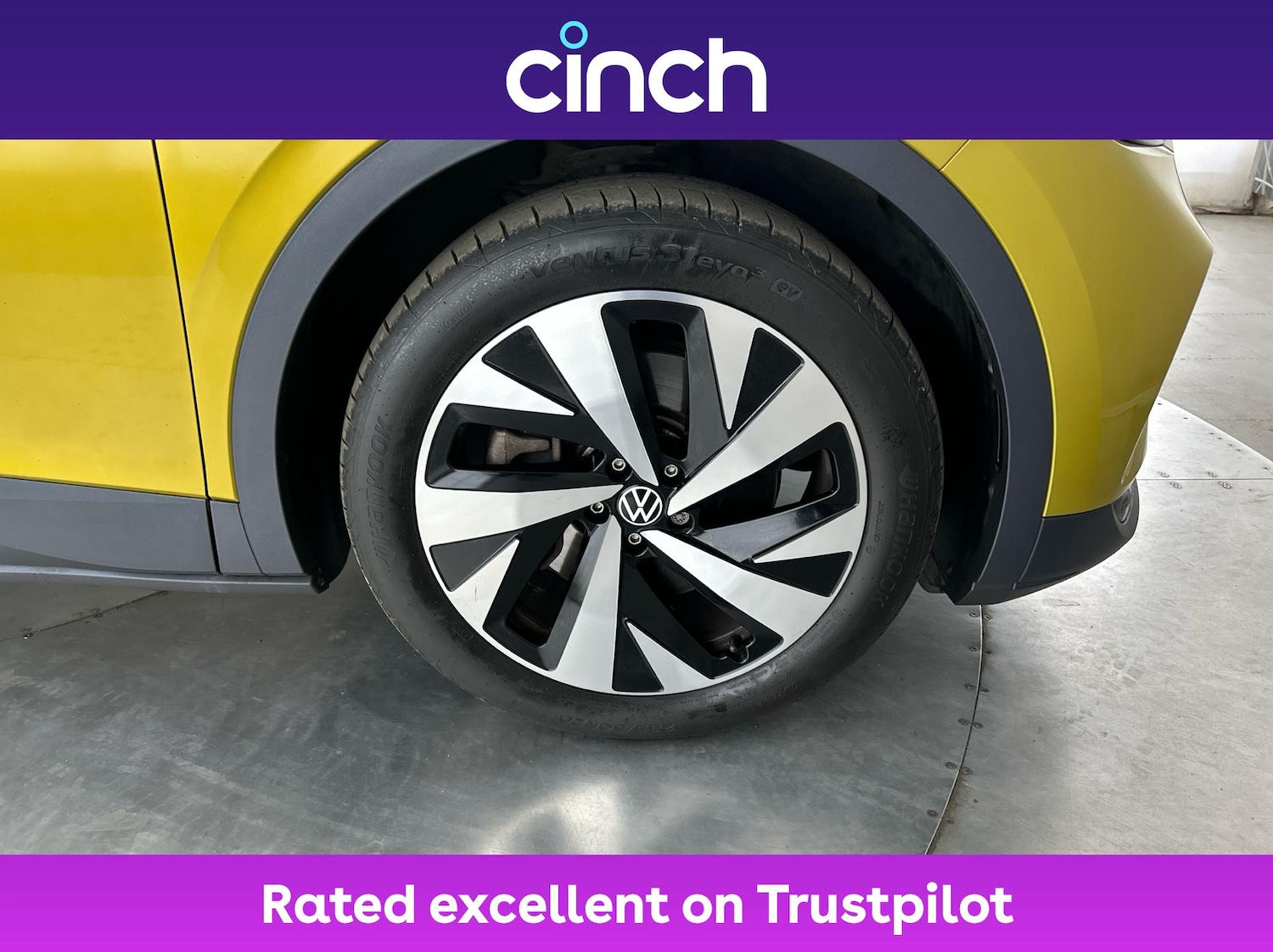 Used Volkswagen ID.4 2021 for sale - 76379839: Photo 28