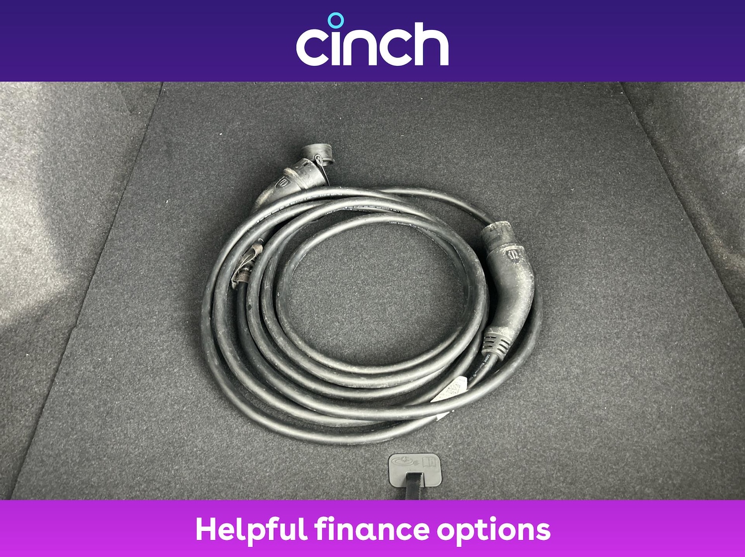 Used Volkswagen ID.4 2021 for sale - 76379839: Photo 30