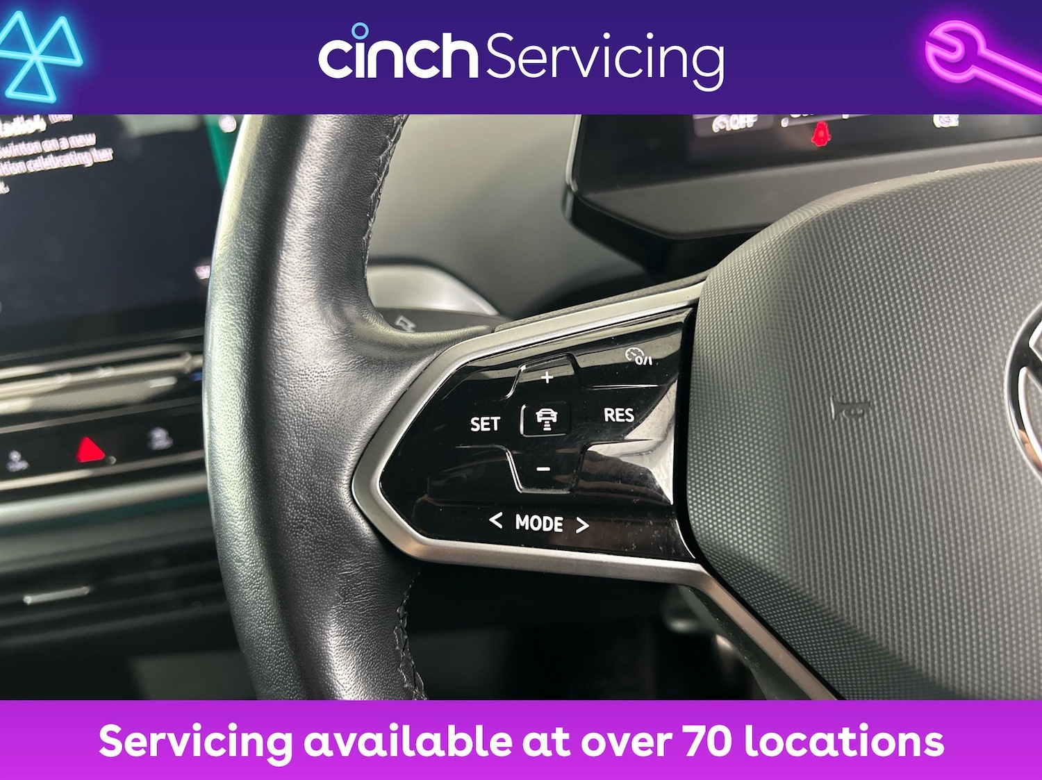 Used Volkswagen ID.4 2021 for sale - 76379839: Photo 31