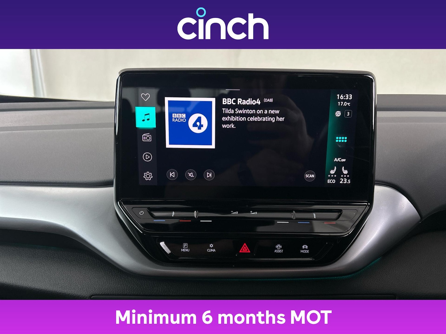 Used Volkswagen ID.4 2021 for sale - 76379839: Photo 32