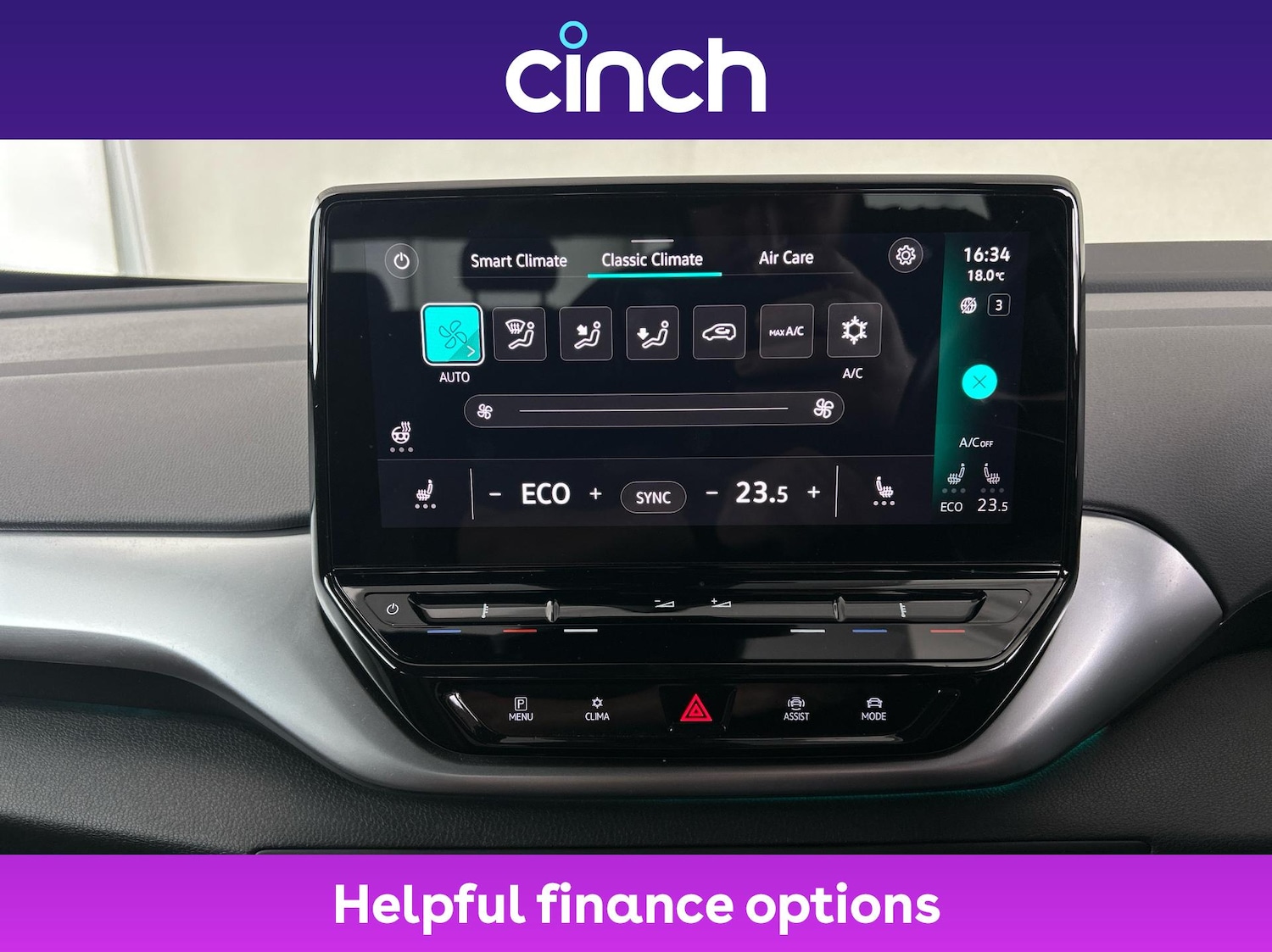 Used Volkswagen ID.4 2021 for sale - 76379839: Photo 35