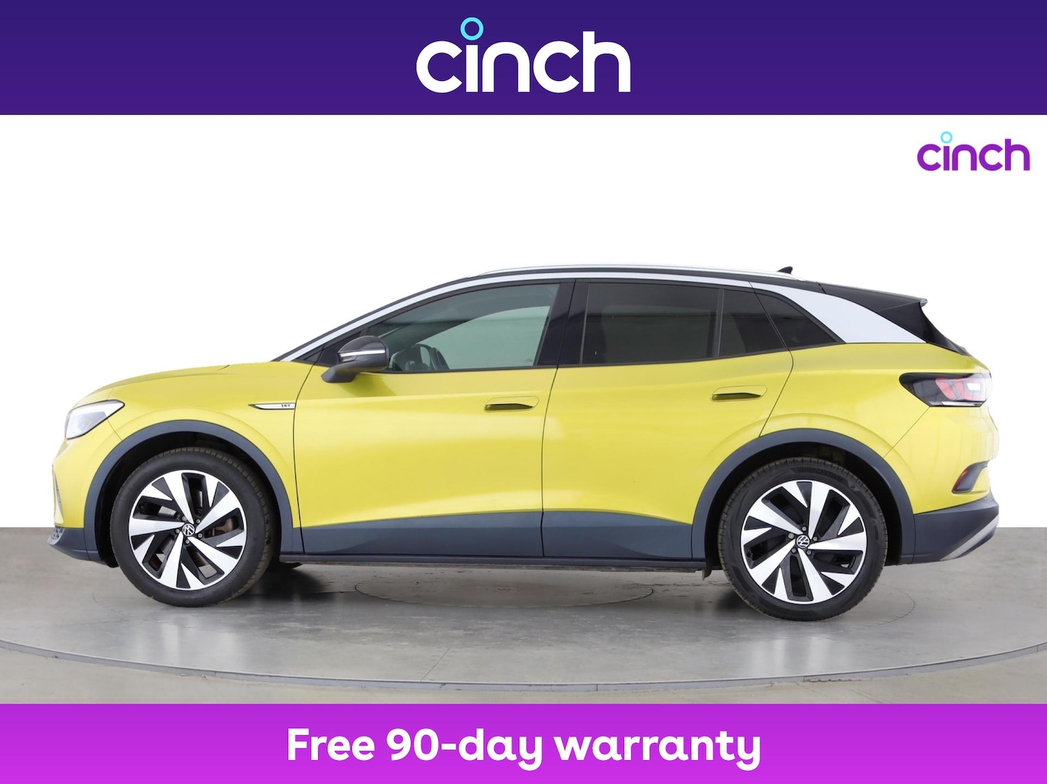 Used Volkswagen ID.4 2021 for sale - 76379839: Photo 8