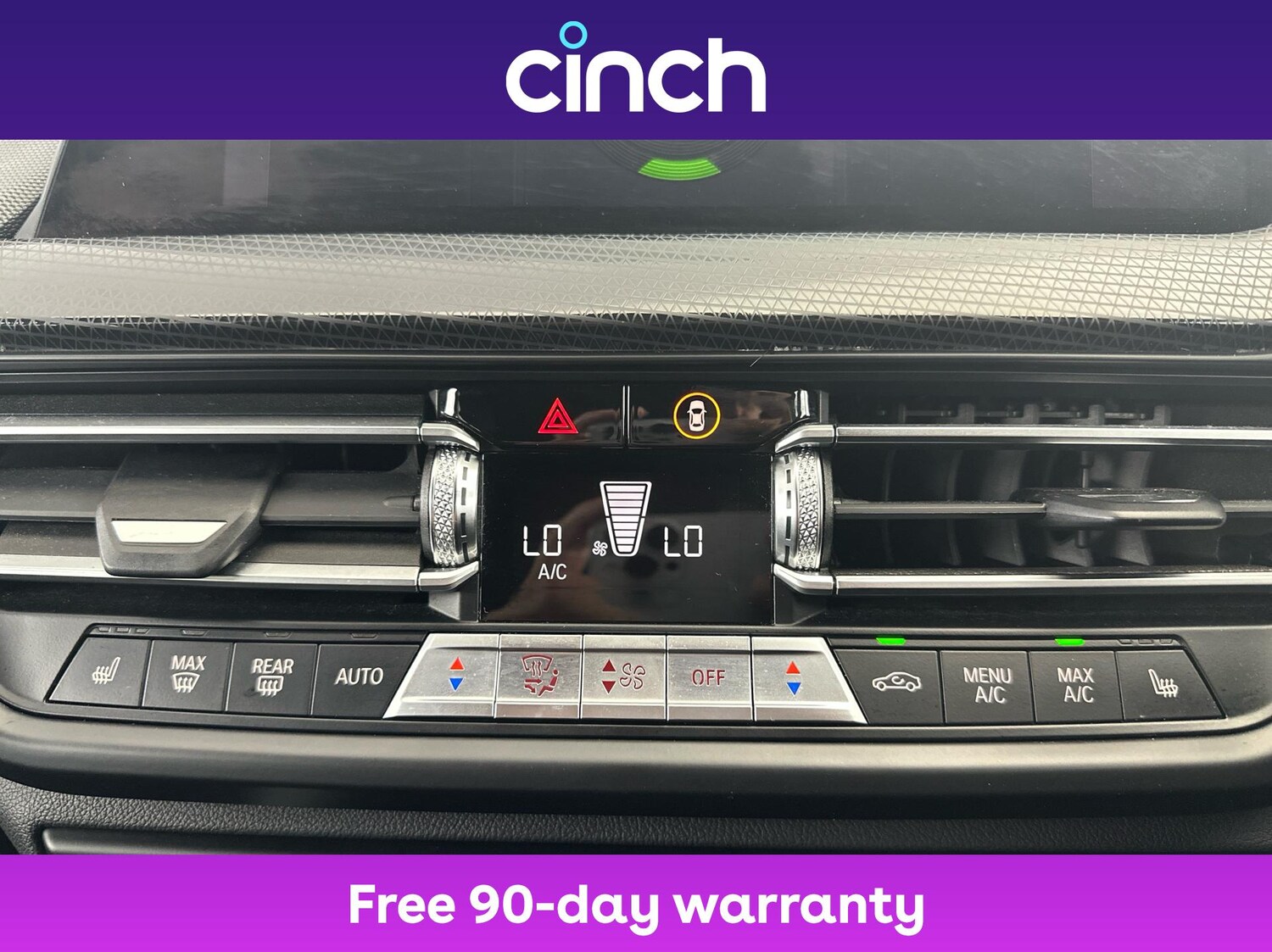 Used BMW 1 Series 2021 for sale - 76034511: Photo 34
