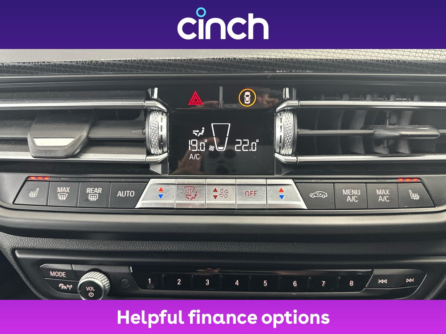 Used BMW 1 Series 2021 for sale - 76034511: Photo 35