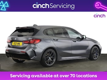 Used BMW 1 Series 2021 for sale - 76034511: Photo 3